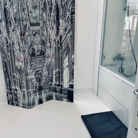 Maison De Plein Centre Apartamento Deauville