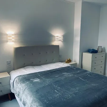 Apartamento Maison De Plein Centre Deauville