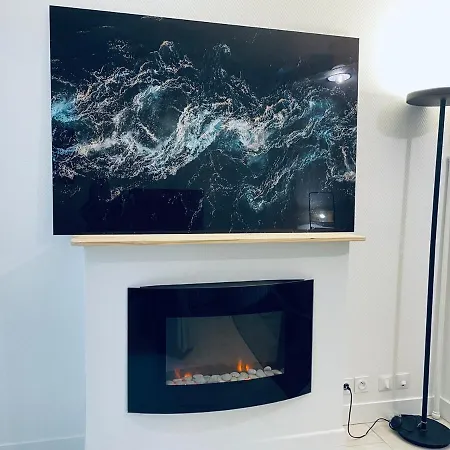 Maison De Plein Centre