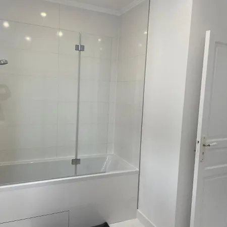 Maison De Plein Centre Deauville