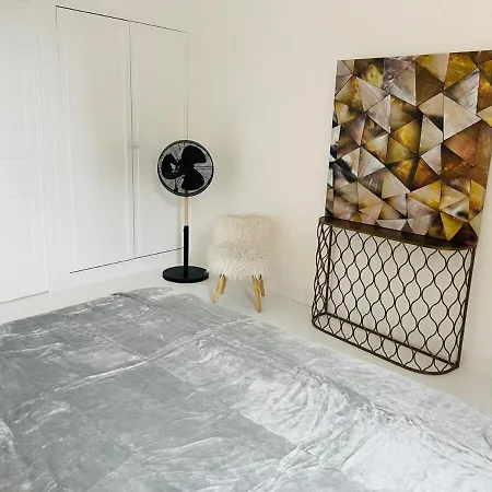 Apartamento Maison De Plein Centre Deauville