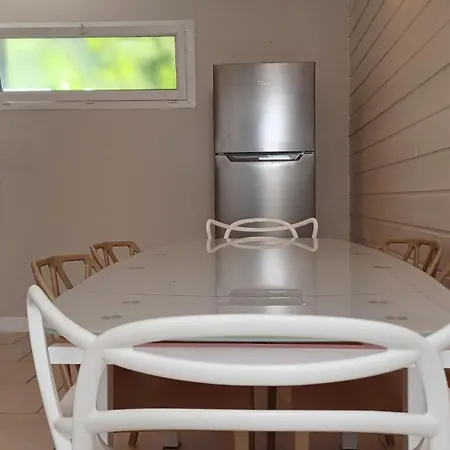 Maison De Plein Centre *