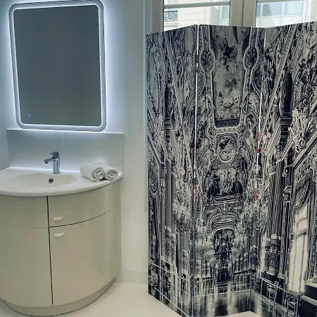 Apartamento Maison De Plein Centre Deauville