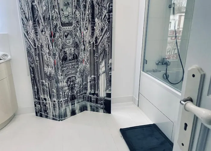 Maison De Plein Centre Διαμέρισμα Ντοβίλ