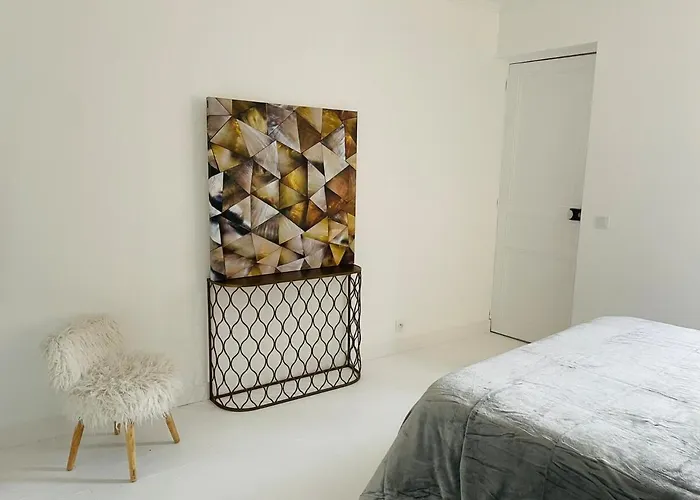 Διαμέρισμα Maison De Plein Centre Ντοβίλ