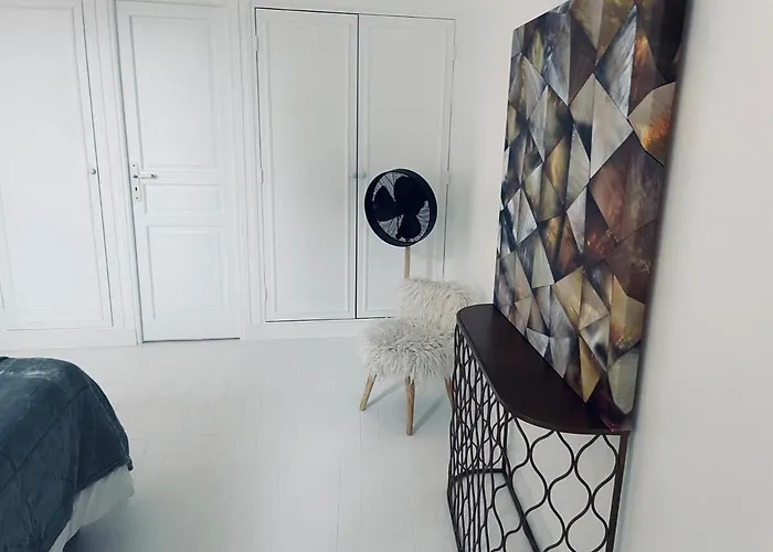 Maison De Plein Centre * Ντοβίλ