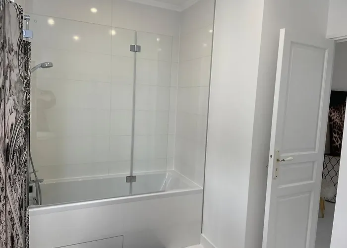 Maison De Plein Centre Ντοβίλ