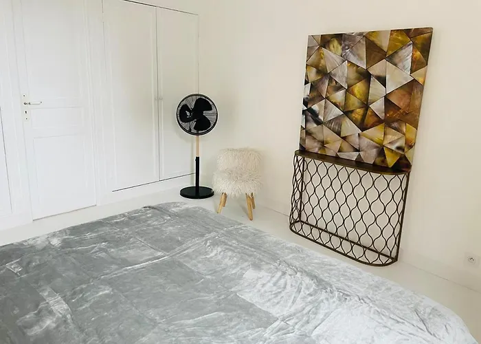 Διαμέρισμα Maison De Plein Centre Ντοβίλ