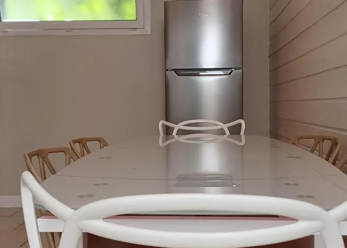 Maison De Plein Centre *