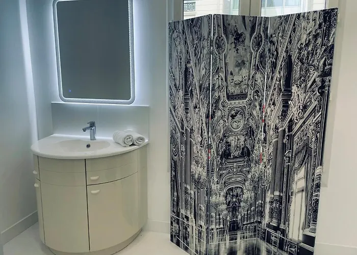 Διαμέρισμα Maison De Plein Centre Ντοβίλ